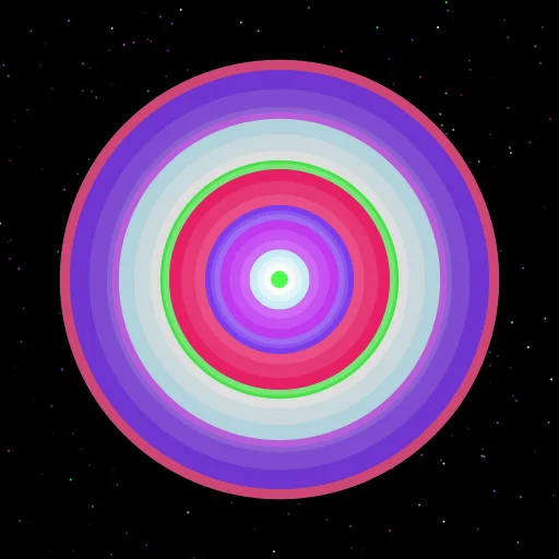 Cosmogenesis #126