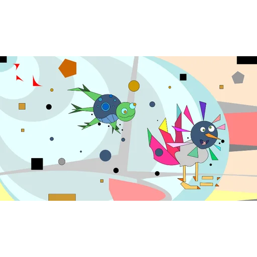Xcpinata #83