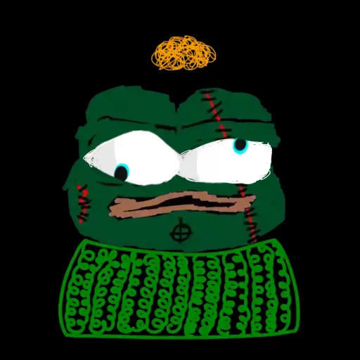 Fine Pepe #5627