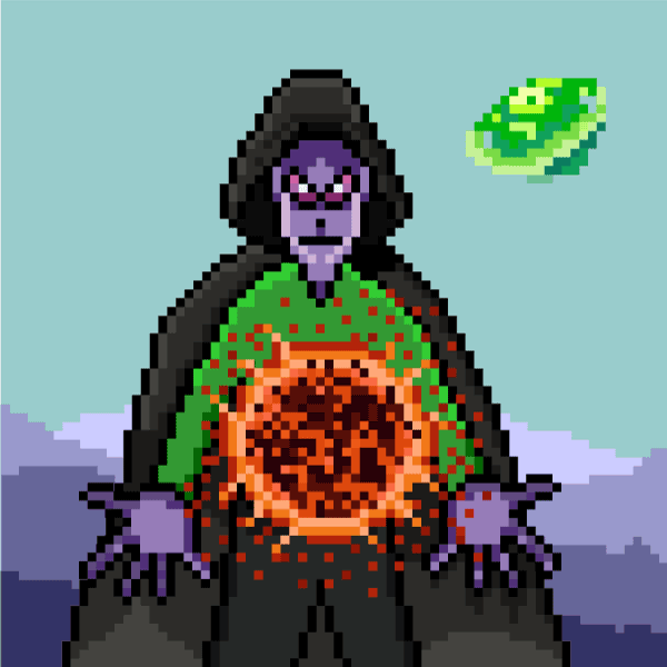 STARBREEDER #089
