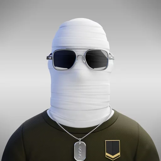 Commander Doug #1773