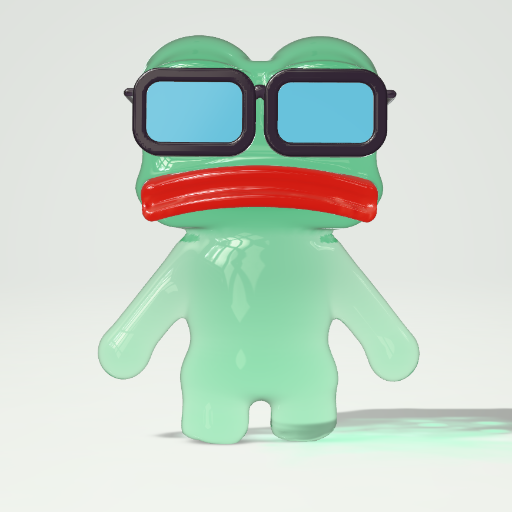 Rare Gummies #128