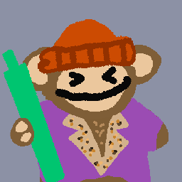 Bitcoin Puppet #5364