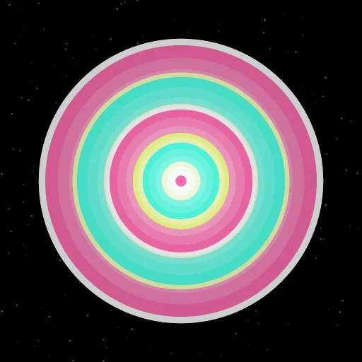 Cosmogenesis #146