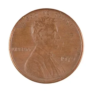 Cent #7089