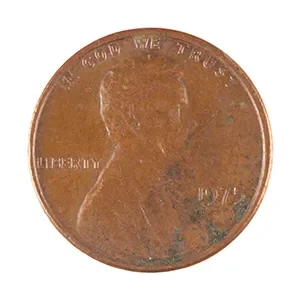 Cent #5148