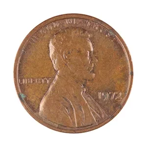 Cent #1317
