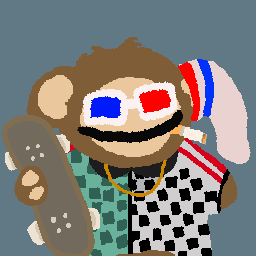 Bitcoin Puppet #7353