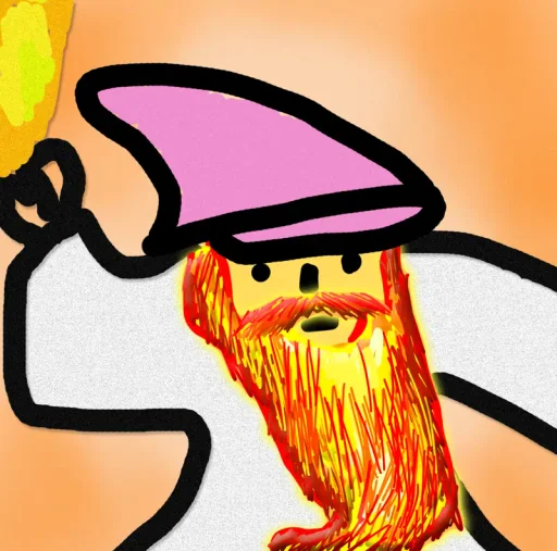 Wizard #1573