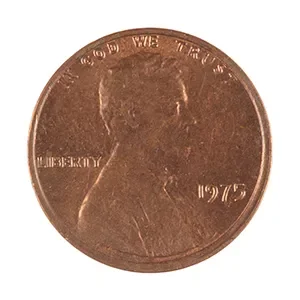 Cent #8180