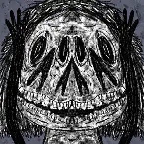 Persona #167