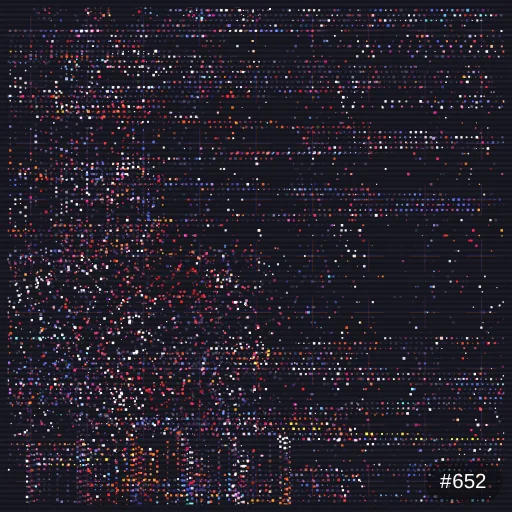 FACTORY FUZZ #652