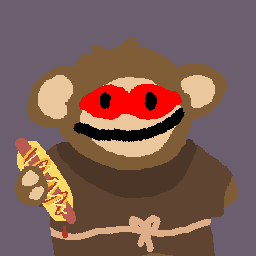 Bitcoin Puppet #2373