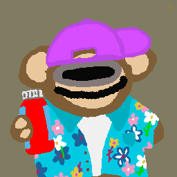 Bitcoin Puppet #2073