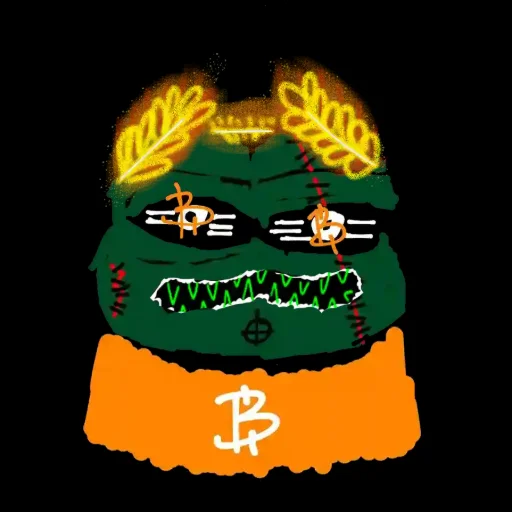 Fine Pepe #6273
