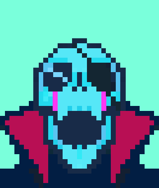 Cyber Raider #141