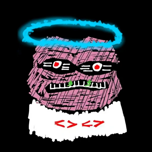 Fine Pepe #1353
