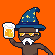 Wizard #2599