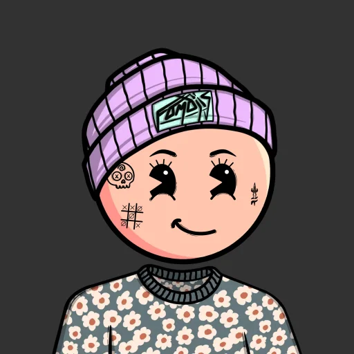 Fomoji #1192