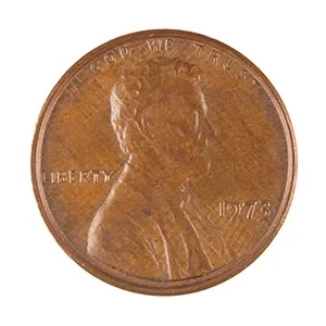 Cent #4641
