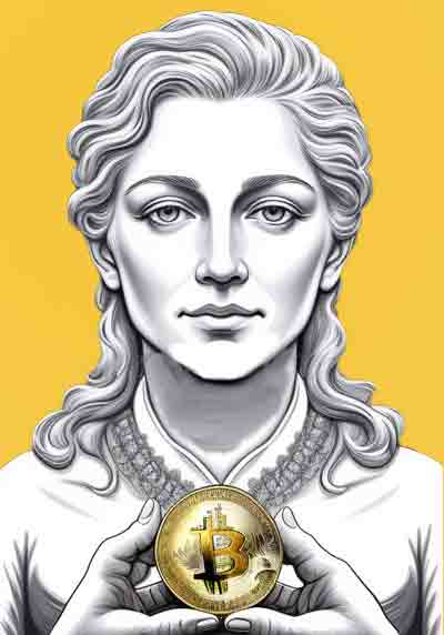 BTC Statues #53
