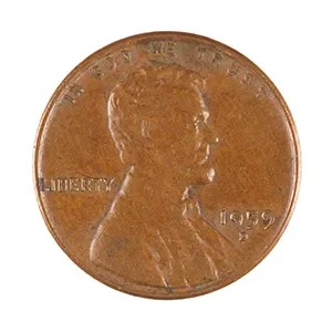 Cent #2167