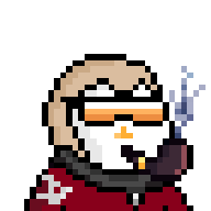 Ordinal Penguins #65