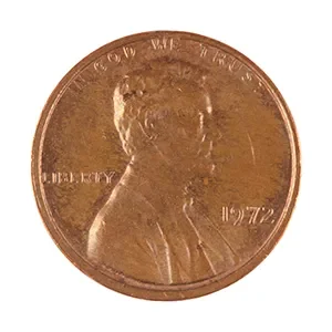 Cent #9333