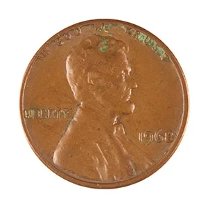 Cent #1
