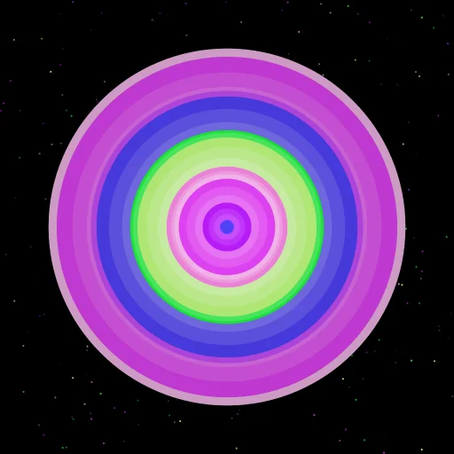 Cosmogenesis #26