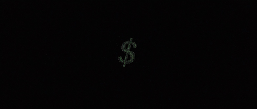 $