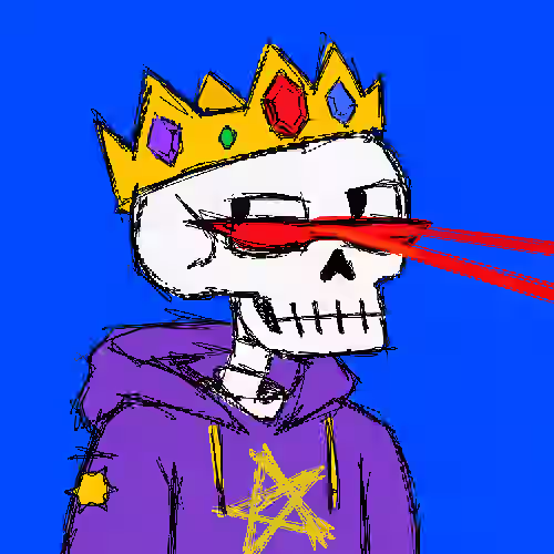 Anomaly #295 · Hex King