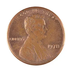 Cent #2835