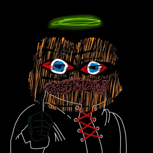 Fine Pepe #7662