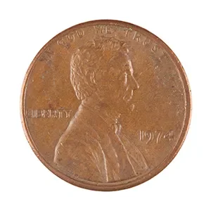 Cent #7793