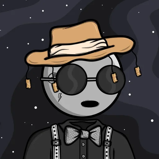 Fomoji #589