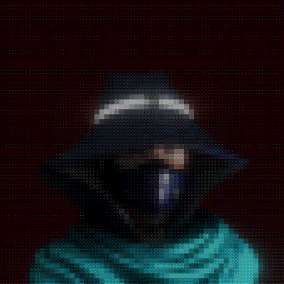 Unseen Rogue Illuminator