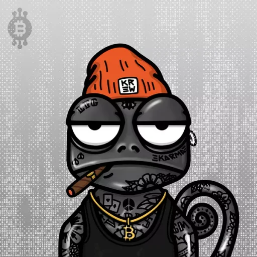 Karmz #83