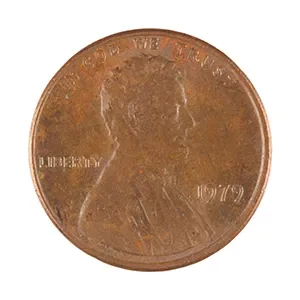 Cent #7580