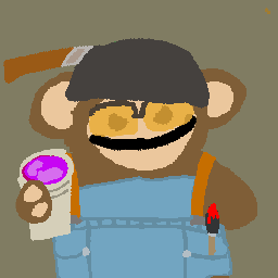 Bitcoin Puppet #5430