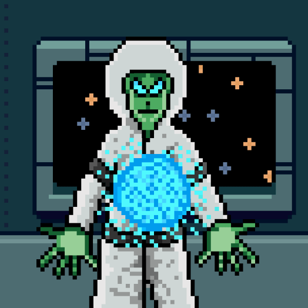 STARBREEDER #088
