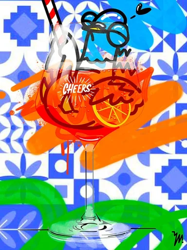 Aperol Spritz