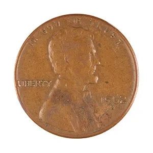 Cent #3004
