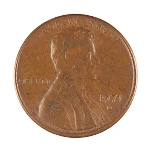 Cent #1023