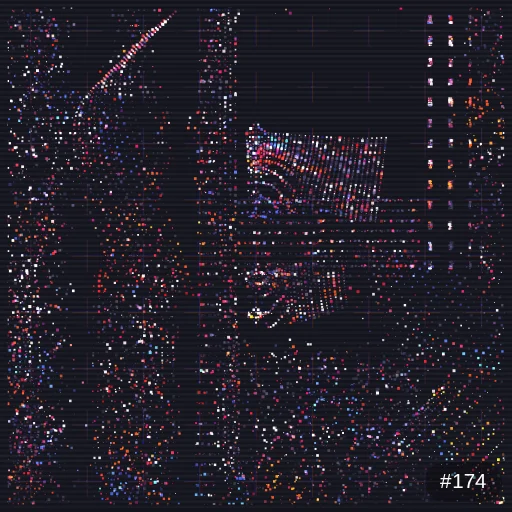 FACTORY FUZZ #174