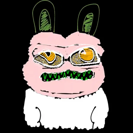 Fine Pepe #6428