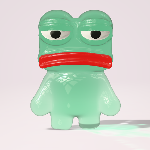 Rare Gummies #294