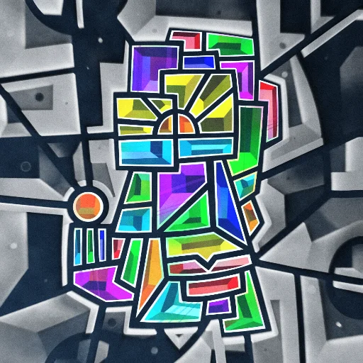 The Anomaly of Light - Andrea Belloni x Emil MTO #36