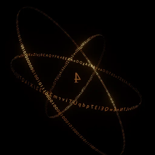 Key of Destiny #2316