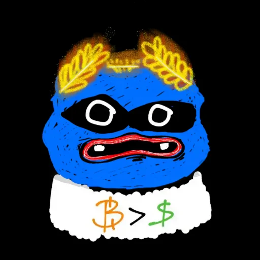 Fine Pepe #8674